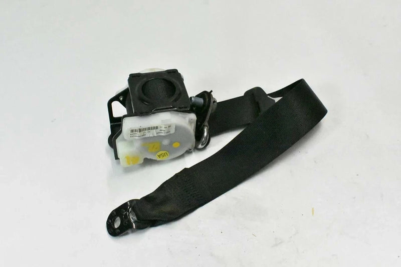 Load image into Gallery viewer, 03-09 Mercedes W209 CLK350 CLK500 Rear Right Passenger Side Seat Belt Oem
