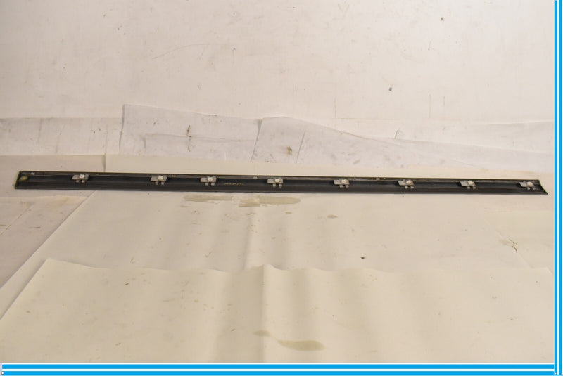 Load image into Gallery viewer, 00-06 Mercedes CL500 CL600 Front Left Side Molding Panel Trim 2156900762 Oem
