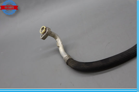 12-16 Mercedes X166 GL450 ML63 AMG A/C AC Air Conditioning Hose Pipe Line Oem