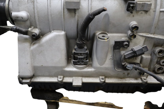 12-14 Hyundai Equus 5.0L Automatic Auto Transmission Tranny 00268-4E060 OEM