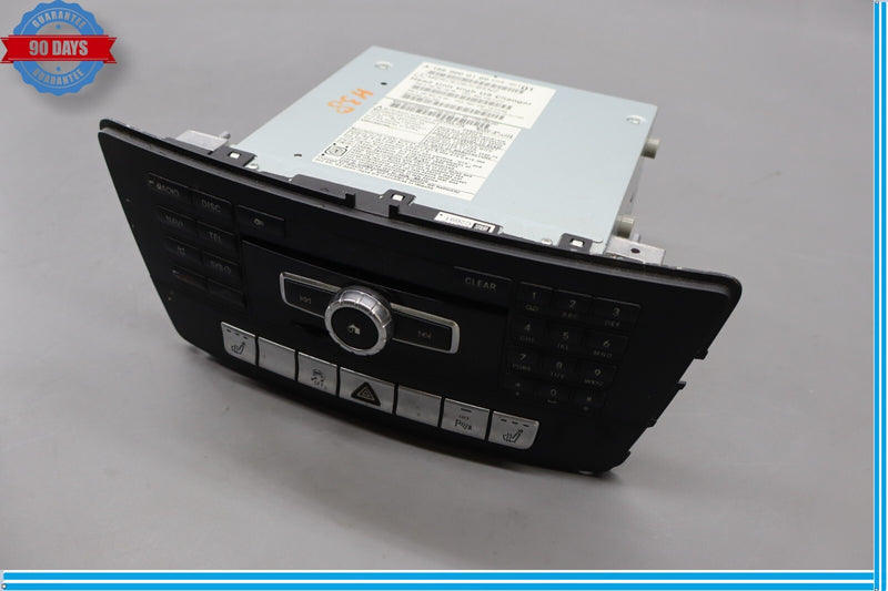 Load image into Gallery viewer, 12-19 Mercedes X166 GL450 Navigation Multi Media Player Audio Radio Receiver Oem

