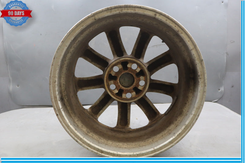 Load image into Gallery viewer, 07-09 Lexus LS460 18" 9 Spoke Alloy Wheel Rim W/ Center Cap 18*7.5 J32 Oem
