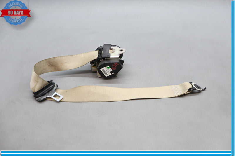 Load image into Gallery viewer, 07-19 Mercedes X166 GL450 GLS350 Rear Right Side Seat Belt Retractor Oem
