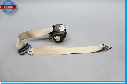 07-19 Mercedes X166 GL450 GLS350 Rear Right Side Seat Belt Retractor Oem