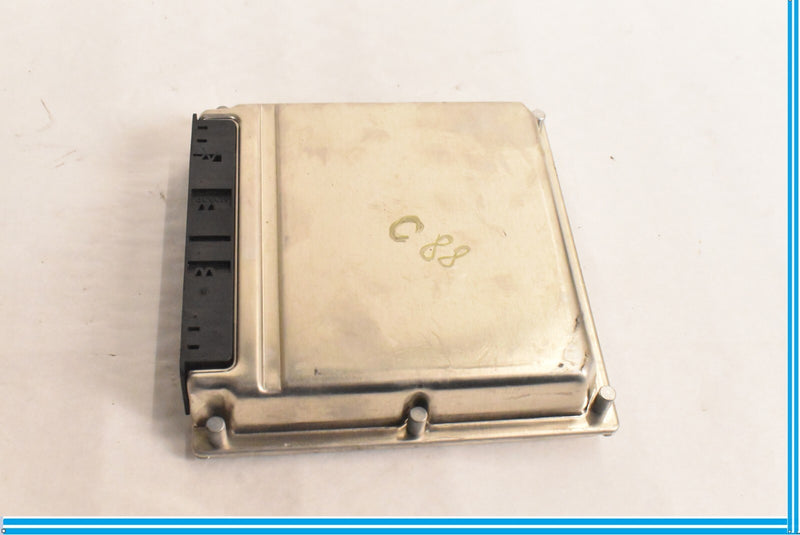 Load image into Gallery viewer, 03-06 Mercedes R230 SL500 S430 ECU Engine Control Module Unit 1131533479 OEM
