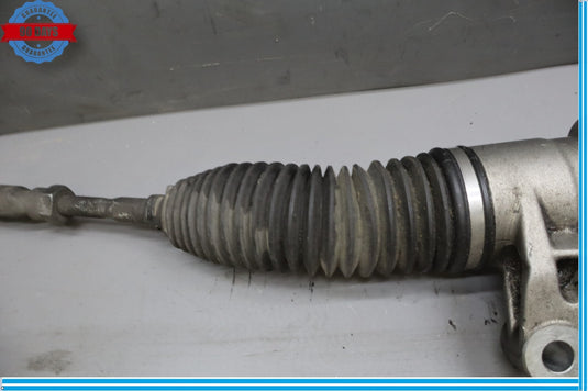 09-15 BMW 740i 740Li 750i Power Steering Gearbox Rack & Pinion Assembly Oem