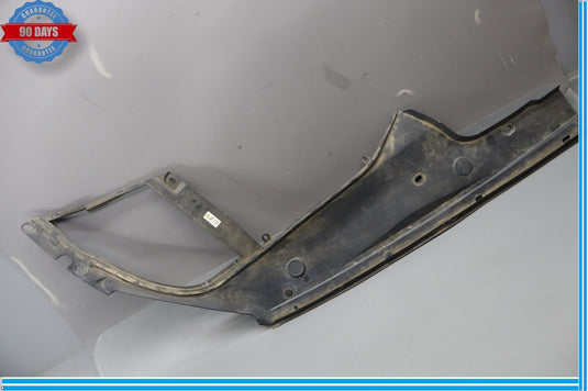 09-15 BMW 750Li xDrive Front Left Driver Side Engine Bay Cover Panel Oem