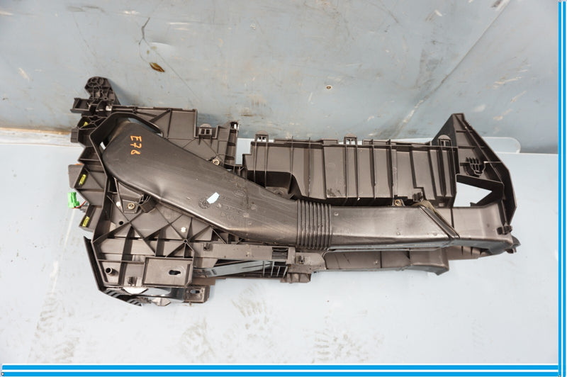 Load image into Gallery viewer, 10-13 Land Rover Range Rover Sport Center Console Base Air Duct Oem
