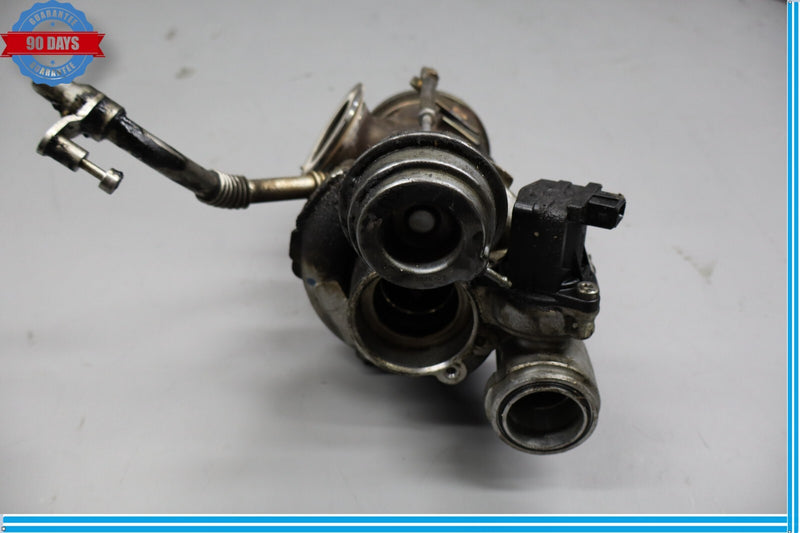 Load image into Gallery viewer, 09-12 BMW 750i 750Li F01 F02 Right Passenger Side Turbo Turbocharger 769155 Oem
