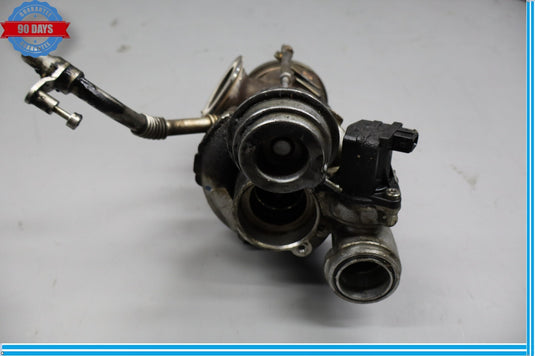 09-12 BMW 750i 750Li F01 F02 Right Passenger Side Turbo Turbocharger 769155 Oem