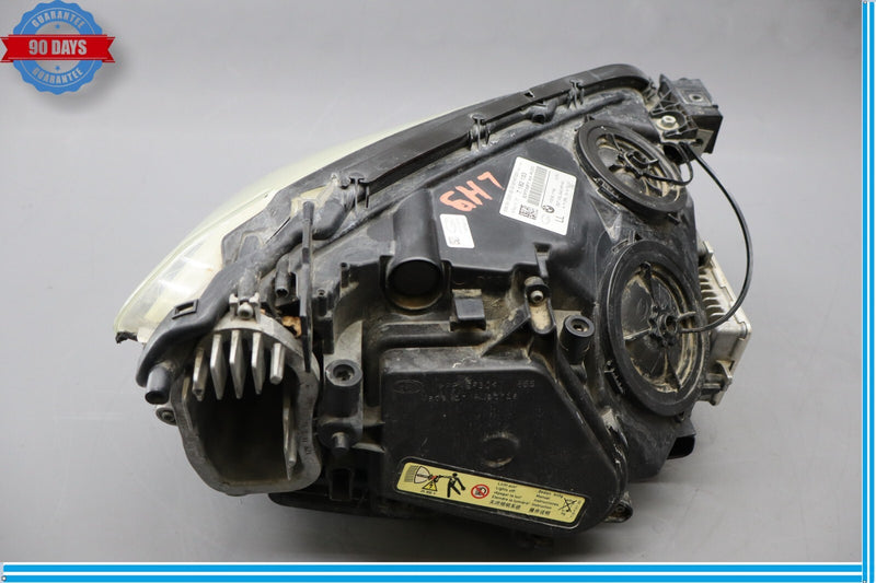 Load image into Gallery viewer, 09-12 BMW F04 750i Hybrid Left Driver Side Adaptive Headlight Lamp Xenon Oem
