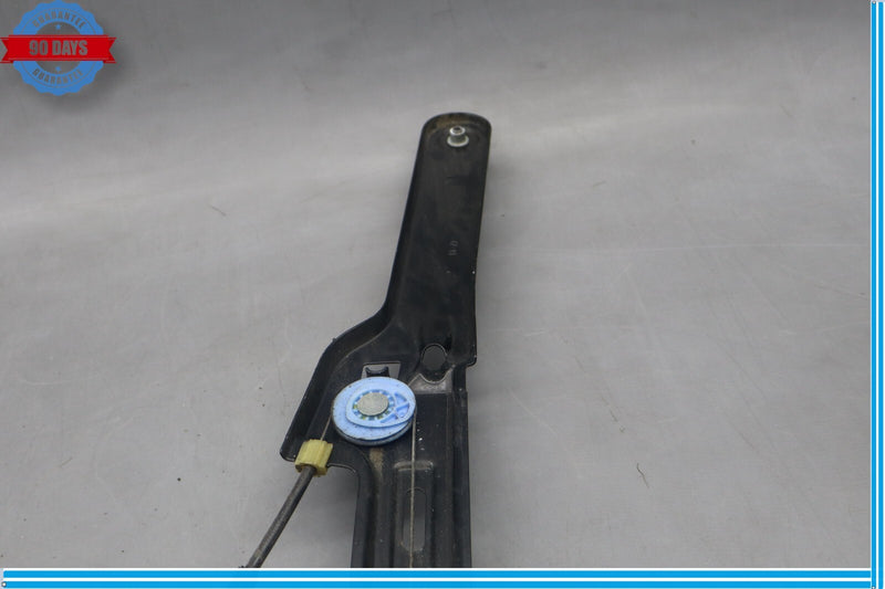 Load image into Gallery viewer, 12-18 Audi A7 Quattro RS7 Rear Left Driver Side Door Window Regulator Panel Oem
