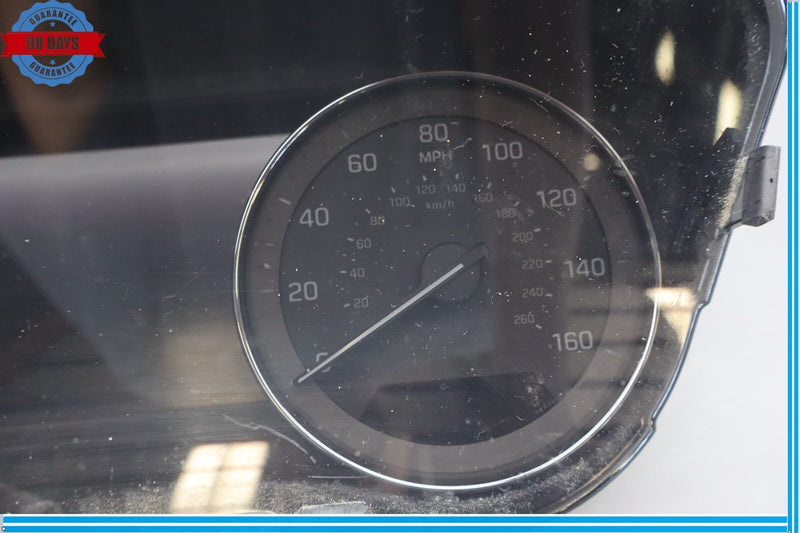 Load image into Gallery viewer, 15-17 Hyundai Genesis G80 Instrument Cluster Head Gauge Speedometer Oem
