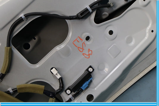 11-13 Infiniti QX56 Rear Liftgate Tailgate trunk Lid Latch Oem
