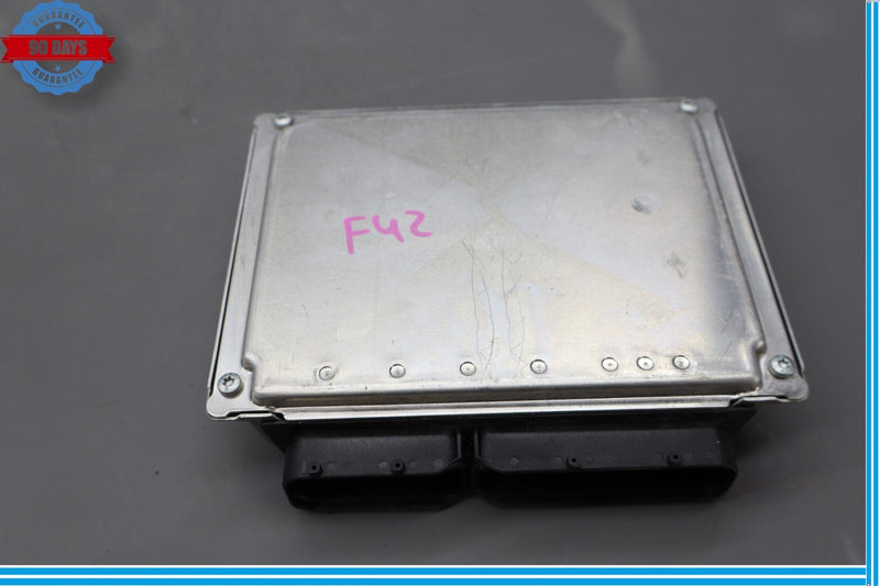 Load image into Gallery viewer, 06-08 Bentley Continental Flying Spur Air Suspension Control Module Unit ECU Oem
