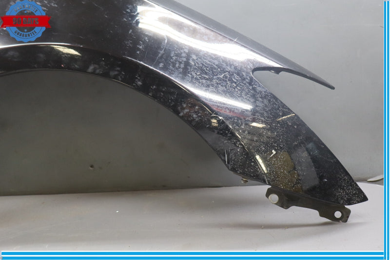Load image into Gallery viewer, 15-20 Hyundai Genesis Front Right Passenger Side Fender Shell Panel Cover Oem
