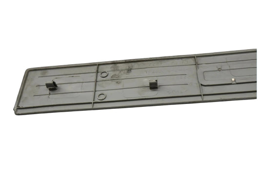02-05 Ford Thunderbird Right Side Inner Door Sill Trim Cover Tunda Oem