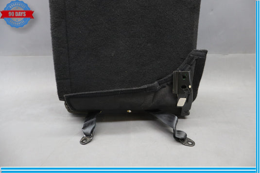 14-17 Maserati Ghibli M157 Rear Left Side Upper Seat Cushion & Arm Rest Oem