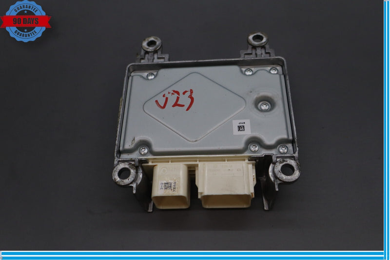 Load image into Gallery viewer, 11-12 Hyundai Equus SIG Diagnostic Unit SRS Crash Data Sensor Module SDM Oem
