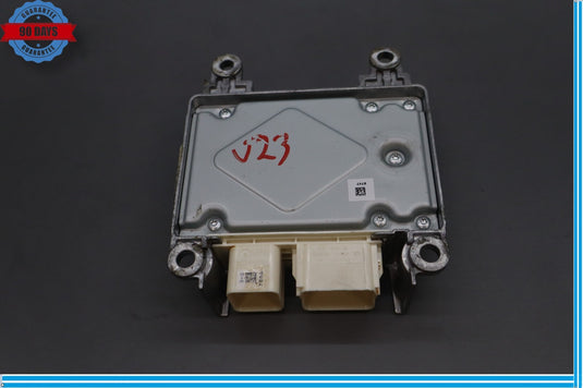 11-12 Hyundai Equus SIG Diagnostic Unit SRS Crash Data Sensor Module SDM Oem