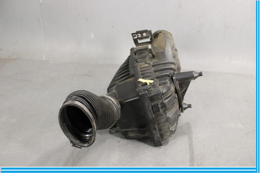 10-13 Land Range Rover L320 Left Side Air Intake Cleaner Filter Box Housing Oem