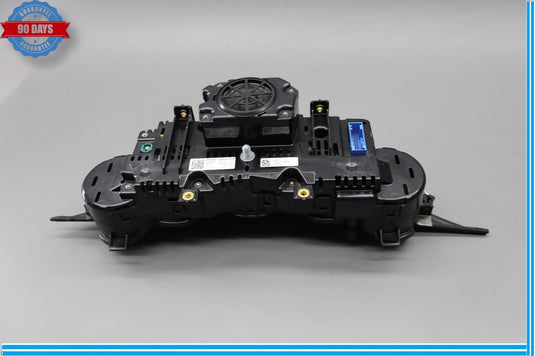 2010-2016 PORSCHE PANAMERA TURBO SPEEDOMETER CLUSTER 97064112604 OEM