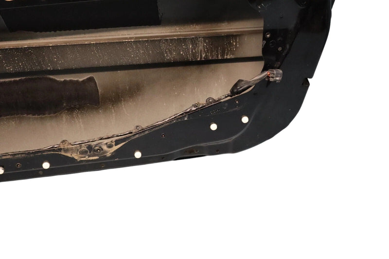 Load image into Gallery viewer, 07-15 Jaguar XK XKR Front Right Passenger Side Door Shell Panel 6W8320124AM OEM

