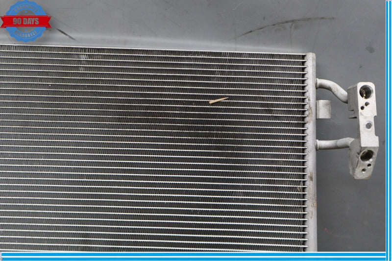 Load image into Gallery viewer, 14-21 Bmw I3 Engine AC A/C Air Conditioning Condenser Unit 930593301 Oem
