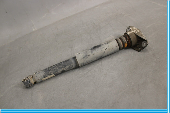 09-17 Volkswagen CC Rear Left Driver Side Shock Strut Absorber Damper Oem