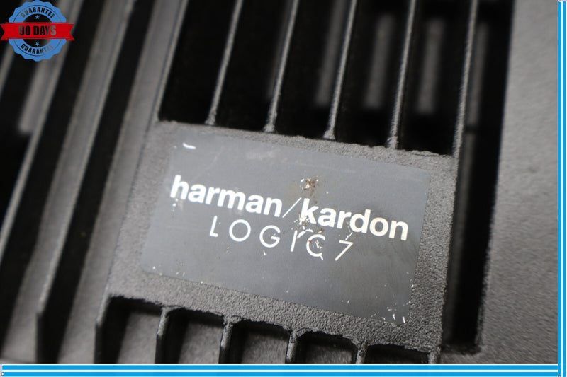 Load image into Gallery viewer, 05-11 Land Rover L319 LR4 L322 L320 Premium Sound Stereo Audio Amplifier Amp Oem
