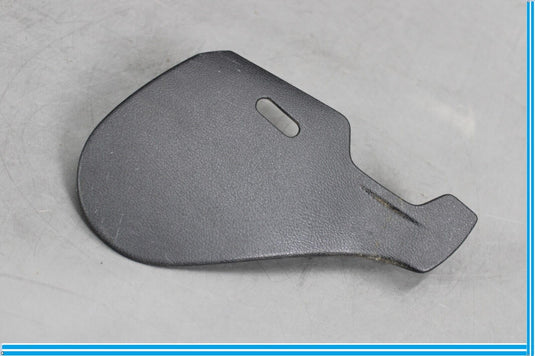 09-17 Volkswagen VW CC Front Right Passenger Seat Inner Trim Cover Panel Oem