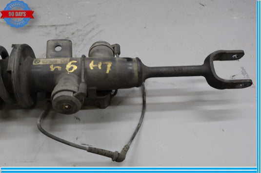 09-12 BMW 740Li 750i 750Li Front Left Driver Side Shock Strut Absorber Oem