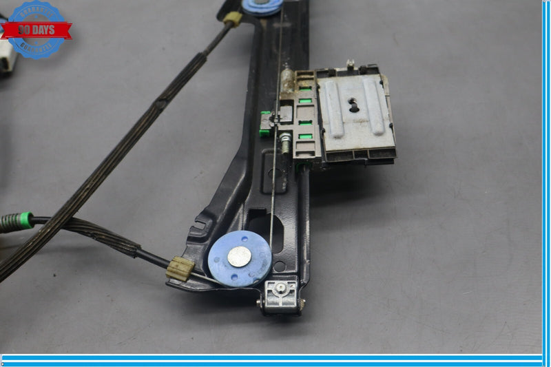 Load image into Gallery viewer, 12-18 Audi A7 Quattro RS7 Rear Left Driver Side Door Window Regulator Panel Oem
