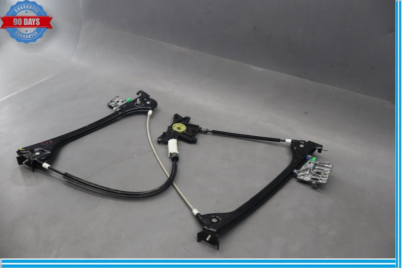 Load image into Gallery viewer, 12-20 Mercedes R172 SLK350 SLC300 Front Right Side Door Window Regulator Oem
