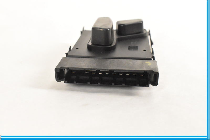 Load image into Gallery viewer, 14-17 Maserati Ghibli Front Right Side Seat Adjustment Control Switch Module OEM
