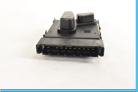 14-17 Maserati Ghibli Front Right Side Seat Adjustment Control Switch Module OEM