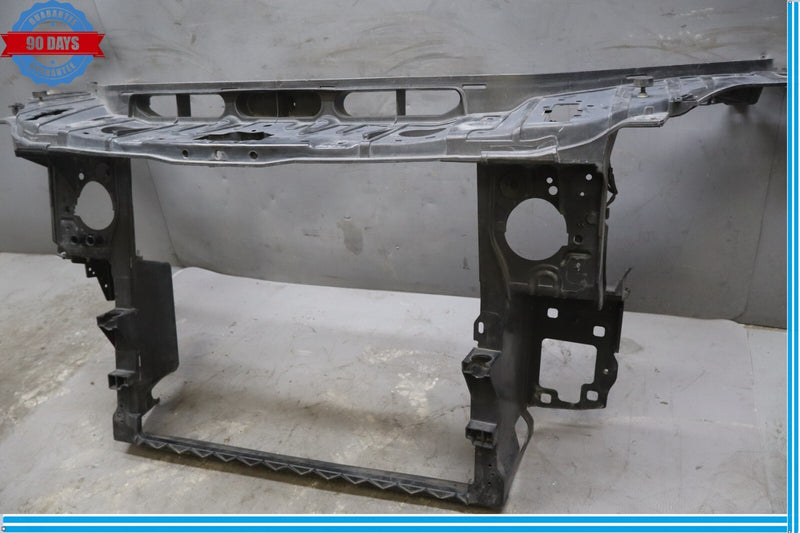 Load image into Gallery viewer, 12-19 Mercedes GL550 X166 Radiator Support Bar Frame Reinforcement Member Oem
