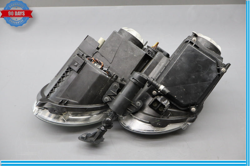 Load image into Gallery viewer, 03-07 Bentley Continental GT GTC Flying Spur Right Headlight Lamp Xenon Oem
