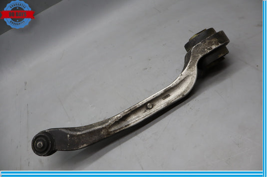 03-18 Bentley Continental Flying Spur Front Left Side Lower Control Arm Oem