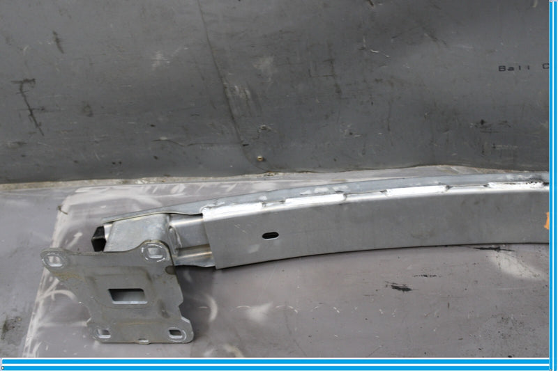 Load image into Gallery viewer, 18-20 Jaguar E-Pace Rear Bumper Crash Reinforcement Impact Bar 17H766-A Oem
