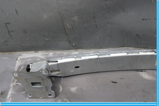 18-20 Jaguar E-Pace Rear Bumper Crash Reinforcement Impact Bar 17H766-A Oem