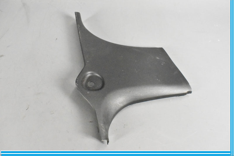 Load image into Gallery viewer, 2014-2018 MERCEDES CLA250 W117 CENTER RIGHT LOWER B PILLAR COVER TRIM PANEL OEM
