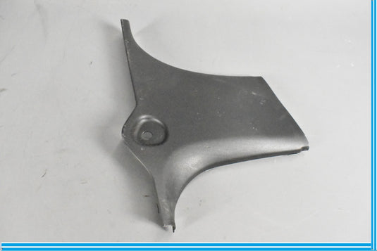 2014-2018 MERCEDES CLA250 W117 CENTER RIGHT LOWER B PILLAR COVER TRIM PANEL OEM