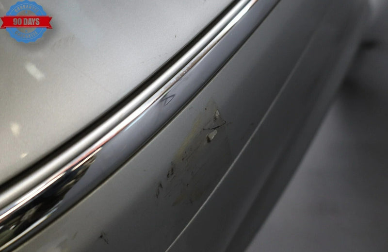 Load image into Gallery viewer, 00-06 Mercedes S600 W220 S500 Sport Rear Bumper Cover Assembly Oem
