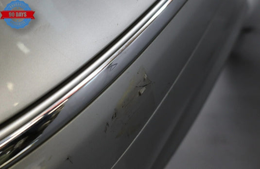 00-06 Mercedes S600 W220 S500 Sport Rear Bumper Cover Assembly Oem