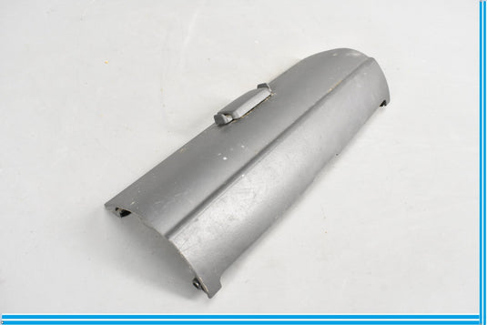 00-06 Mercedes W215 Cl-Class Front Right Under Seat Storage Door Lid Cover Oem
