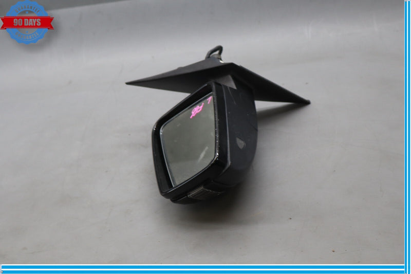 Load image into Gallery viewer, 12-14 Mercedes C250 C350 Front Left Driver Side Door Rear View Mirror Oem
