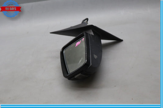 12-14 Mercedes C250 C350 Front Left Driver Side Door Rear View Mirror Oem