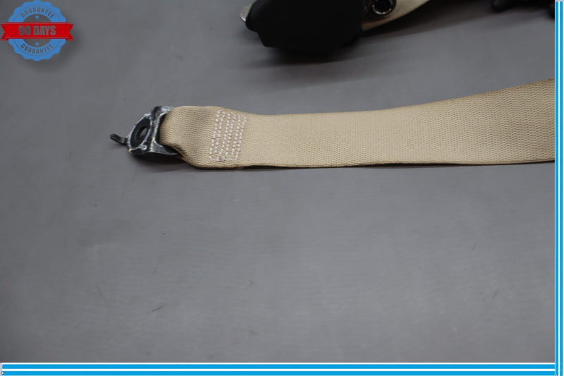 Load image into Gallery viewer, 07-19 Mercedes X166 GL450 GLS350 Rear Left Driver Side Seat Belt Retractor Oem
