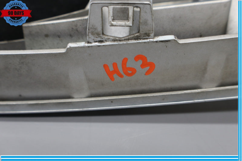 Load image into Gallery viewer, 03-11 Mercedes W164 ML350 ML550 Radiator Hood Grille Grill Assembly Oem
